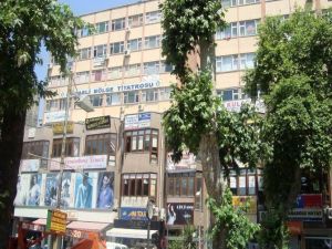 İzmit Belediyesi’nde Satış İhalesi Var