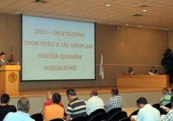 Aydınspor 1923’ün Fikstürü Belli Oldu