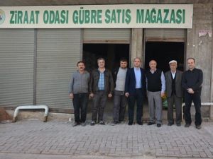 Başkan Kibar’dan Tepkilere Cevap