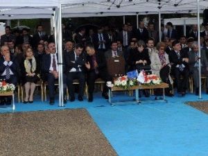 GAP Enerji Verimliliği Danışmanlık Ve Kuluçka Merkezi Açıldı