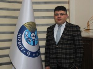 Aksakal: “Regaib Kandili Huzur Ve Bereket Getirsin İnşallah”