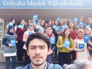 Türkiye’de Bir İlk