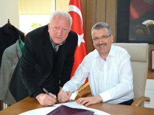 Mahkemelik Arazi Belediyenin Oldu