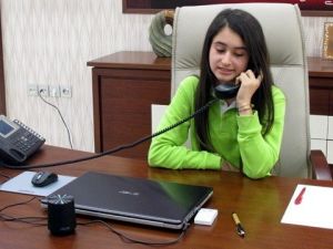 Makamlar Çocuklara Emanet