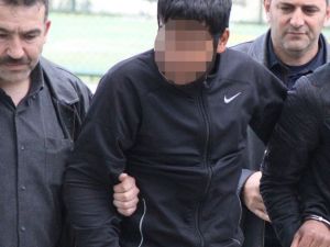 Silahla Yaralamaya Tutuklama