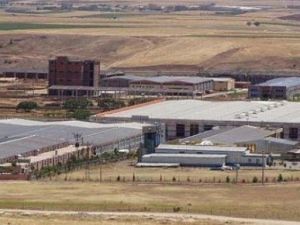 Seydiler OSB İçin Kaynak Arayışı Sürüyor