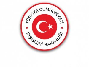 Türkiye'den sert tepki!