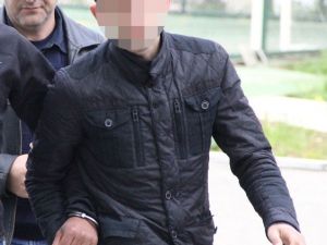 Silahla Yaralamaya Adli Kontrol