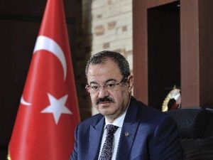 GSO Başkanı Konukoğlu’ndan 23 Nisan Mesajı: