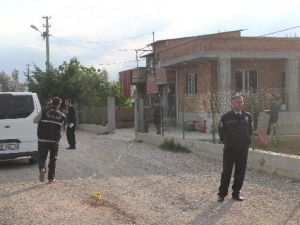 17 Yaşındaki Damat Adayı Nişanlısının Annesini Öldürdü