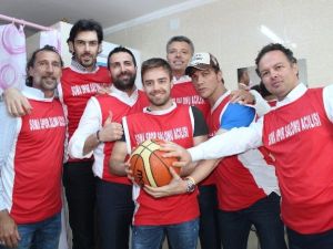 Sadettin Saran’dan Soma’da Yıldızlı Açılış