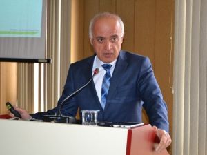 Spil Dağı Teleferik Ve Otellerle Turizm Merkezi Olacak