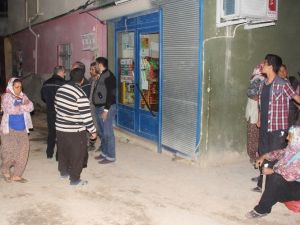 Adana’da Silahlı Kavga: 2 Yaralı