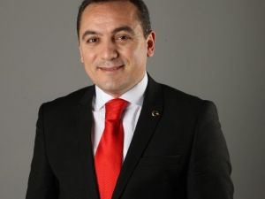 MHP’li Eryılmaz’dan 23 Nisan Mesajı