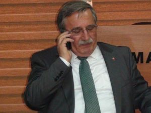 Hanefi Bostan: “Üniversite Gençliğinin Yurt Sorununu Çözmek İçin Aday Olduk”