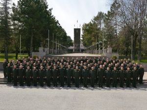 (Düzeltme) Kara Kuvvetleri Geleceğin İhtiyaçlarına Cevap Verecek