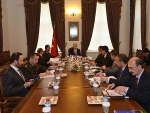 Ankara Valiliği’nden Seçim Güvenliği Açıklaması