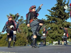 23 Nisan Kutlamaları Aliağa’da Erken Başladı