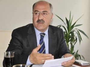 Hakkari Tarım Projelerinde Türkiye Birincisi Oldu