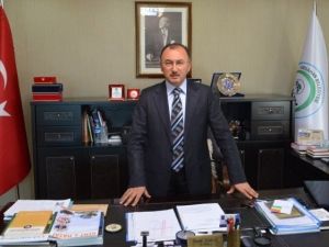 Başkan Köksoy’un Üç Aylar Ve Regaip Kandili Mesajı