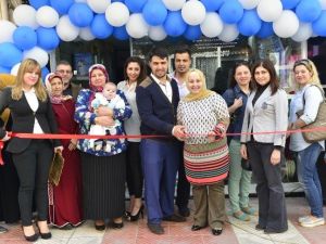 Özyılmaz Medya’dan Görkemli Açılış