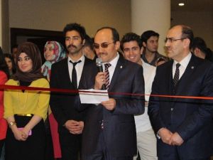 Atanabilme Kaygısı’na “Formasyondeformasyon” Sergisi