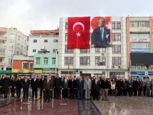 23 Nisan Ulusal Egemenlik Ve Çocuk Bayramı Etkinlikleri Başladı