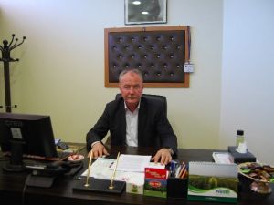 Tekirdağ Dsyb Genel Kurulu İptal Oldu