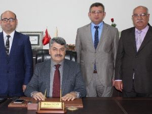 Fen Lisesi, İlçenin Başarı Ortalamasını Yükseltti