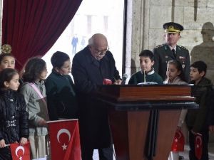 23 Nisan Ulusal Egemenlik Ve Çocuk Bayramı