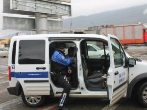 Bursa’da Nefes Kesen Sahte Para Operasyonu