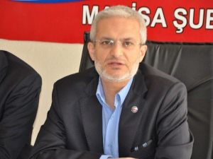 Sofuoğlu’ndan 23 Nisan Mesajı: