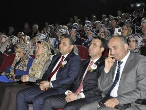 Gürün’de Kutlu Doğum Haftası Coşkuyla Kutlandı