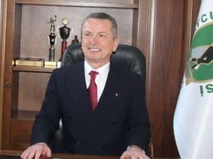 Başkan Kantarcı’dan 23 Nisan Mesajı