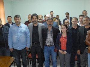 Belediye İle Esnaf Arasında Uzlaşma Sağlandı