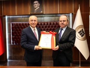 Yenimahalle’nin Kalitesi Belgeleniyor