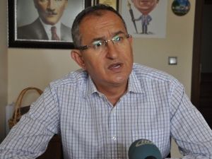 Atilla Sertel: “Cumhurbaşkanı Başbakanlıktan İstifa Etmeden Seçildi”