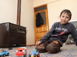 Hayallerini Gerçekleştirebilmek İçin Sadece Üç Ayı Kaldı