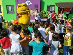 Çanakkale Çocuk Nüfus Oranı En Düşük İller Arasında