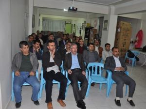 Ahmet Davudoğlu’nun Küresel Bunalım Kitabı Tahlil Edildi