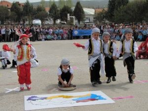 Hisarcık’ta 23 Nisan Kutlamaları Ertelendi