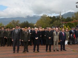 Karabük’te 23 Nisan Kutlamaları