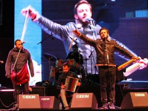 Kazım Koyuncu Gaziemir’de Konserle Anıldı