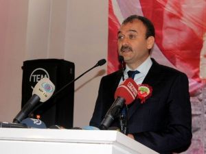 Kayseri’de 23 Nisan Coşkusu