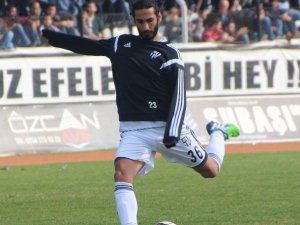 Aydınspor 1923’de Transferler Fos Çıktı