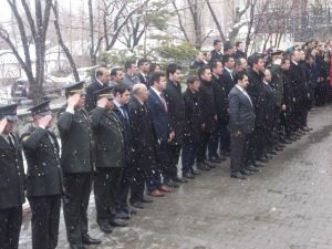 Tekman’da 23 Nisan Coşkusu