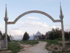 Akçadağ’da Planlı Defin Startı Verildi