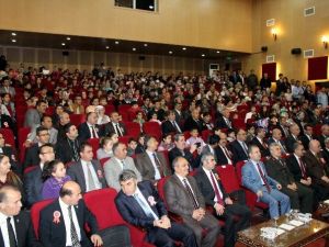 23 Nisan Ulusal Egemenlik Ve Çocuk Bayramı Kilis’te Kutlandı