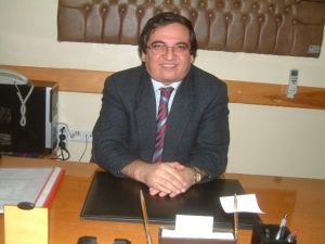 Burhaniye’de 10. Avrupa Aşı Haftası