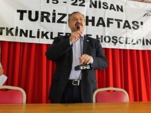 Burhaniye’de Körfez Turizmi Konuşuldu